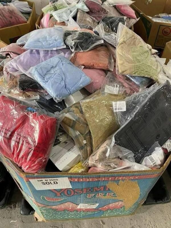 Amazon clothing