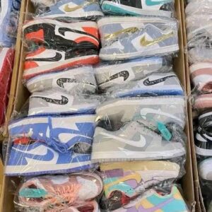 Nike shoes