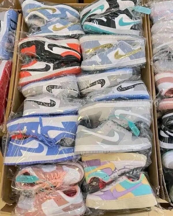 Nike shoes