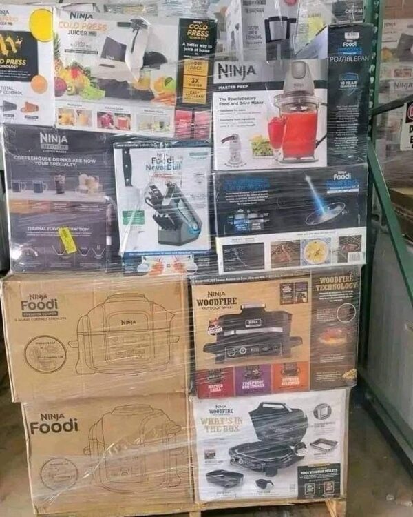 Kitchen appliances - Image 3
