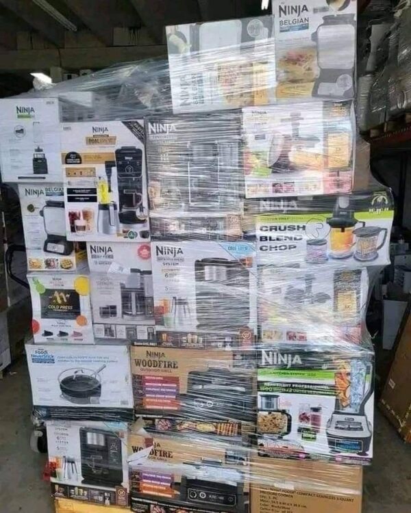 Kitchen appliances - Image 2