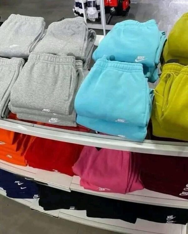 Nike set