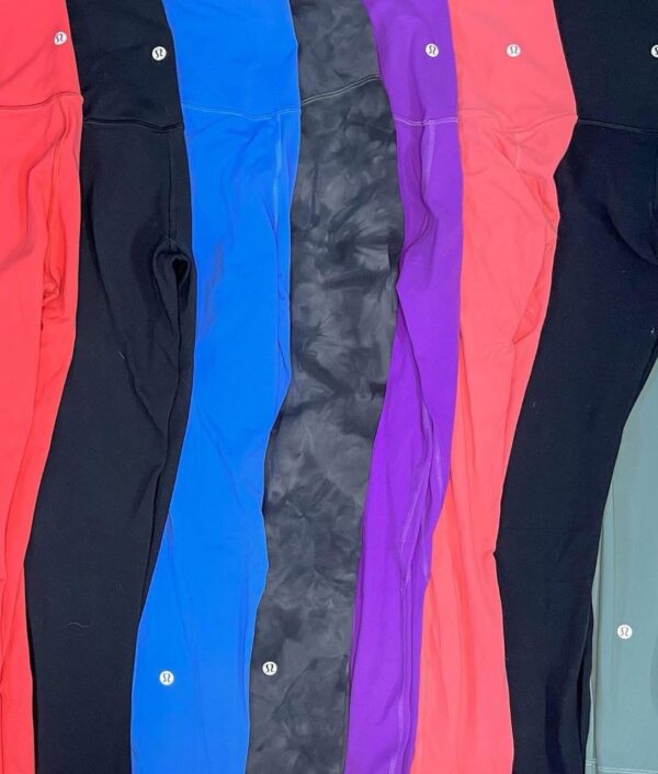 Lululemon mixed - Image 2