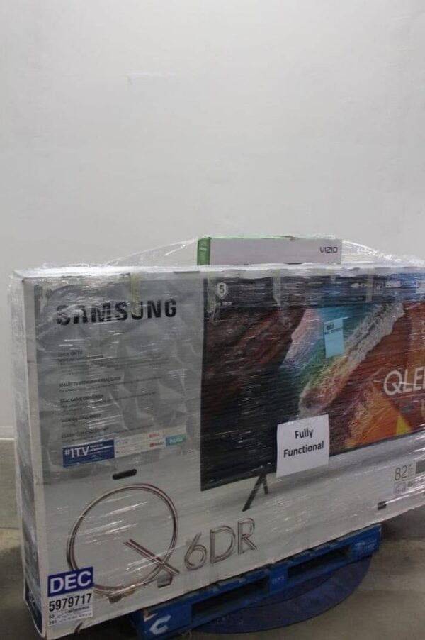 Mixed TVs - Image 7