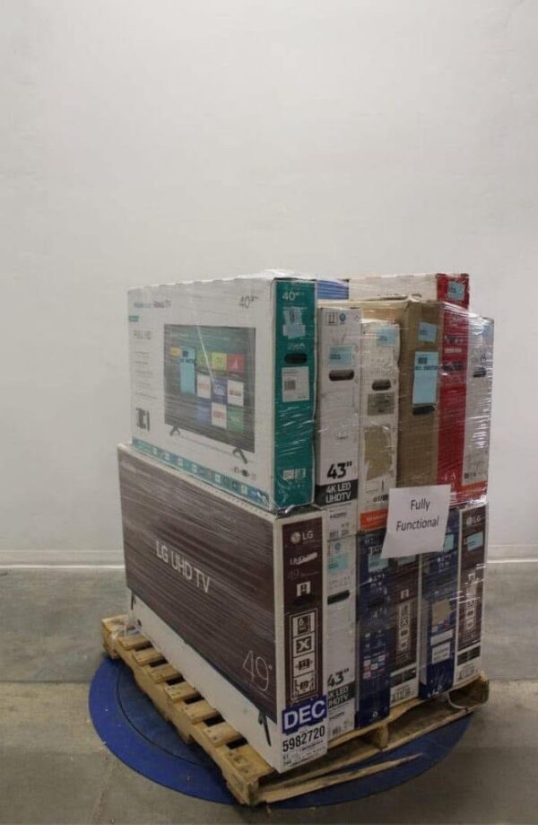 Mixed TVs - Image 5