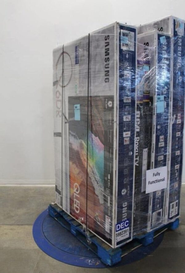 Mixed TVs - Image 3