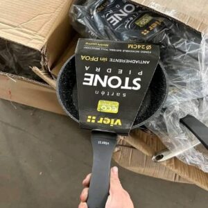 Kitchen utensils