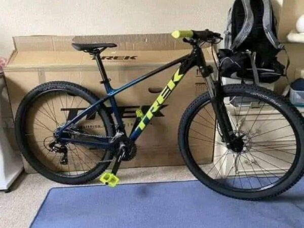 Bicycle pallet - Image 6