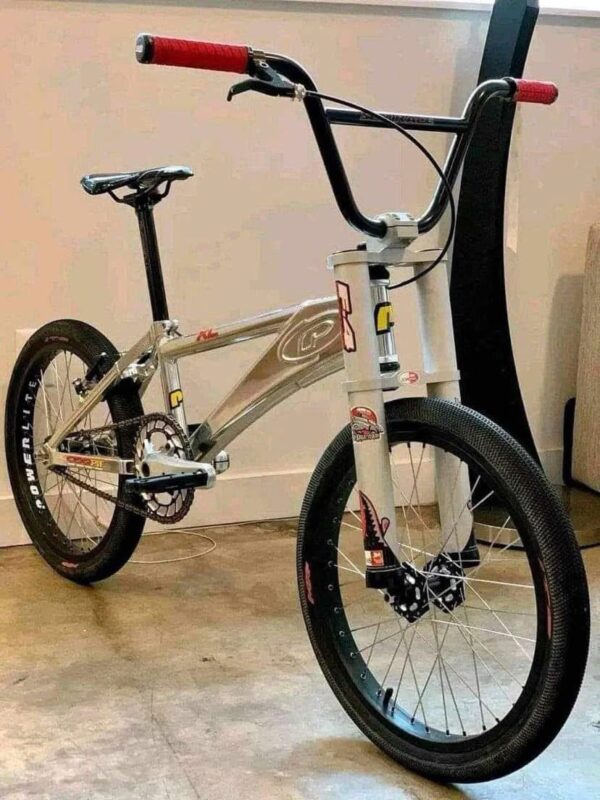 Bicycle pallet - Image 3