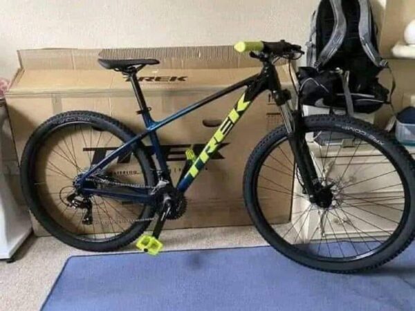 Bicycle pallet - Image 5