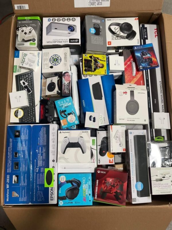 Mixed electronics - Image 6