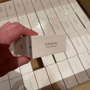AirPods