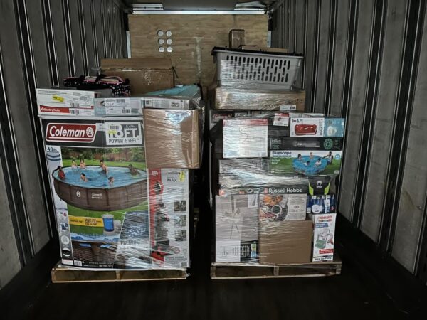 Electronic pallets - Image 8