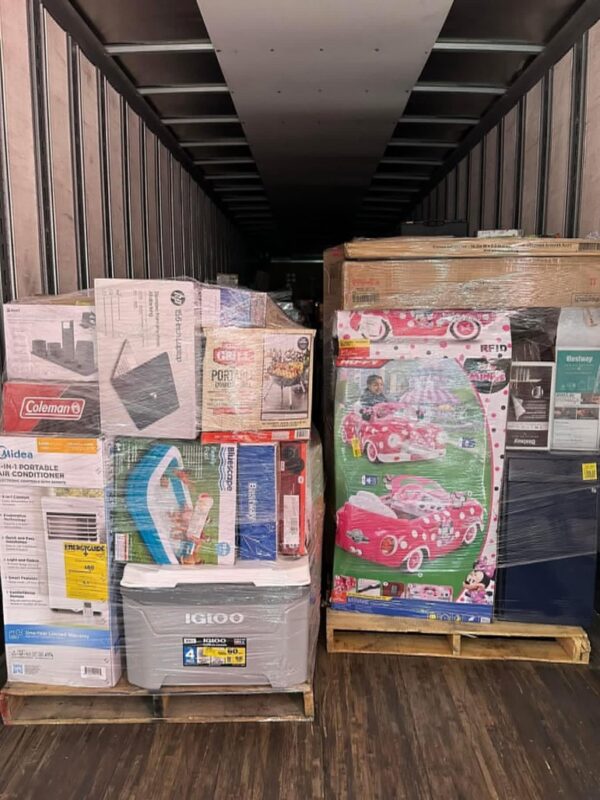 Electronic pallets - Image 7