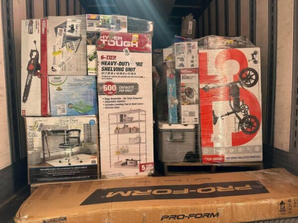 Electronic pallets - Image 5