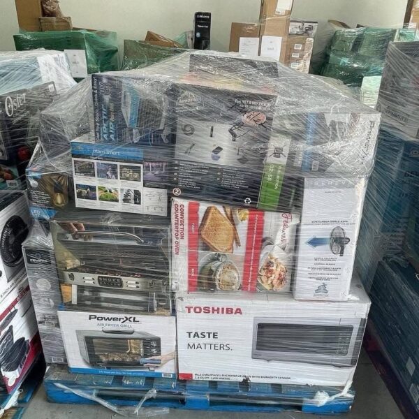 Electronic pallets - Image 3