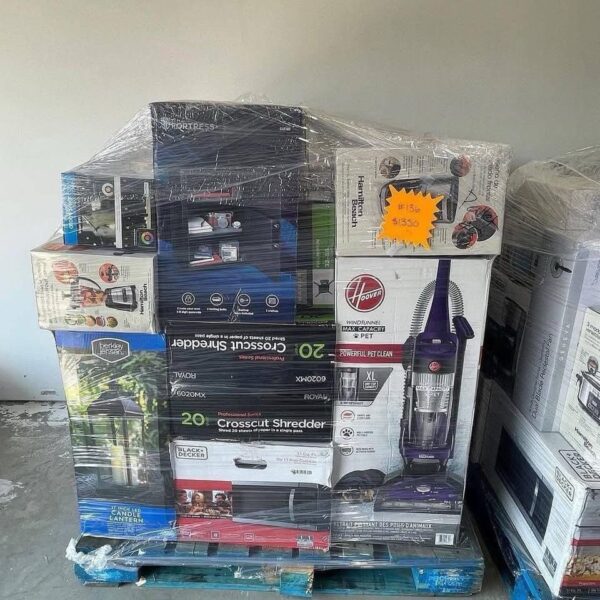 Electronic pallets - Image 2
