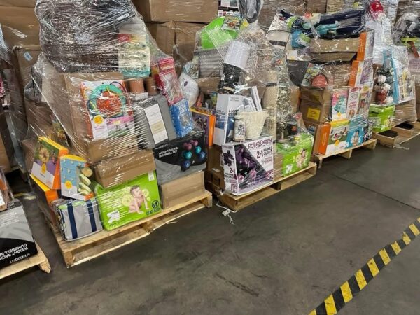 Electronic mystery boxes - Image 2