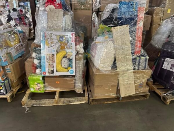 Electronic mystery boxes - Image 9