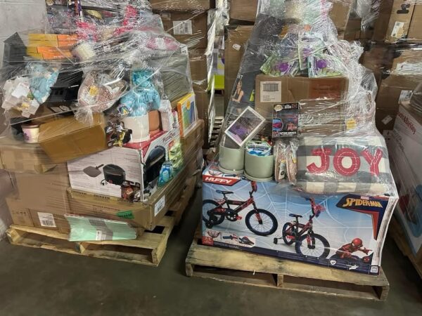 Electronic mystery boxes - Image 7