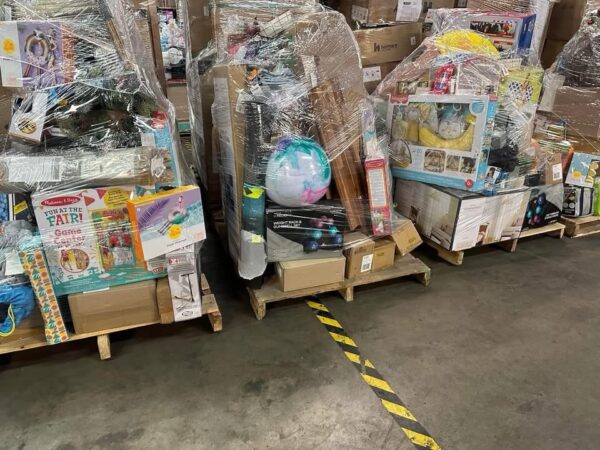 Electronic mystery boxes - Image 5