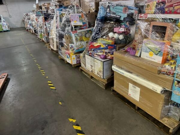 Electronic mystery boxes - Image 8