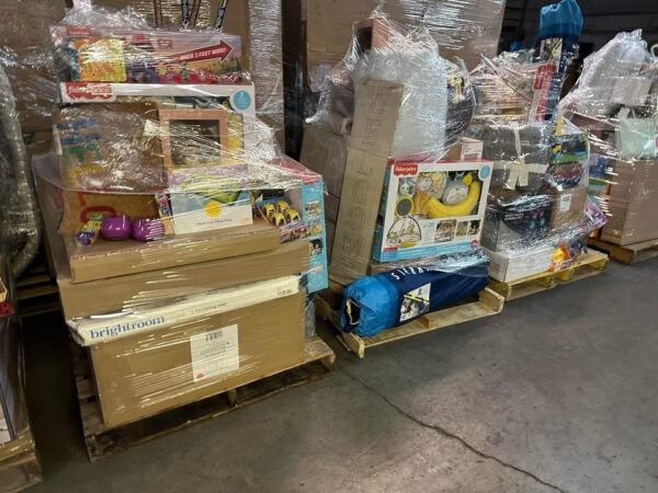 Electronic mystery boxes - Image 4