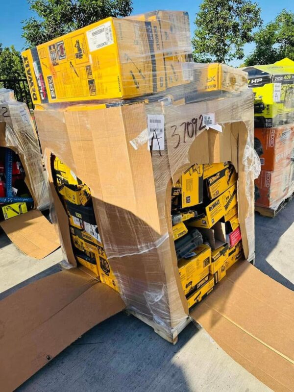 Milkeewee and dewalt tools - Image 5