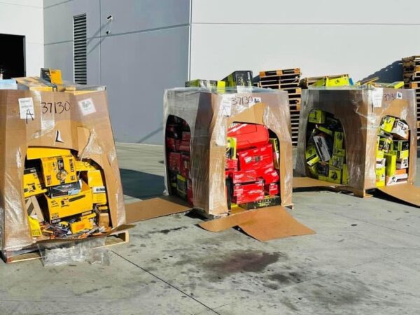 Milkeewee and dewalt tools - Image 4