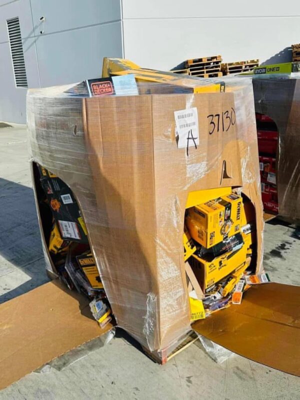 Milkeewee and dewalt tools - Image 2