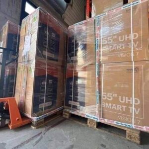 Smart TV