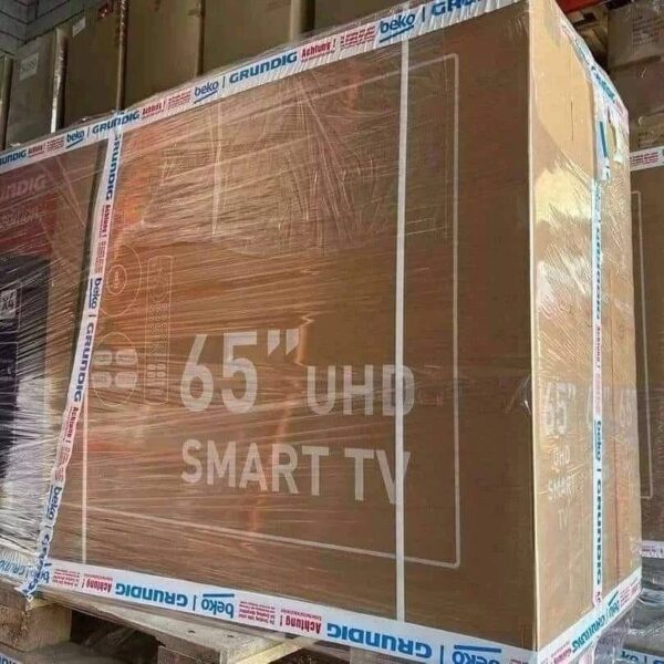 Smart TV - Image 4
