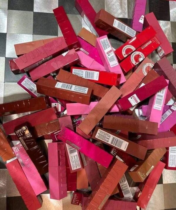 Mixed makeup - Image 5