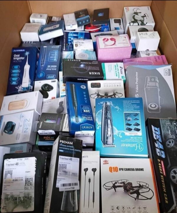 Amazon boxes - Image 4