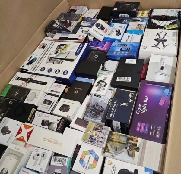 Amazon boxes - Image 2