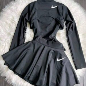 Mixed clothes