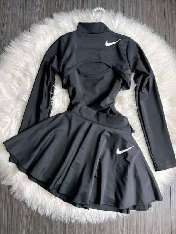 Mixed clothes