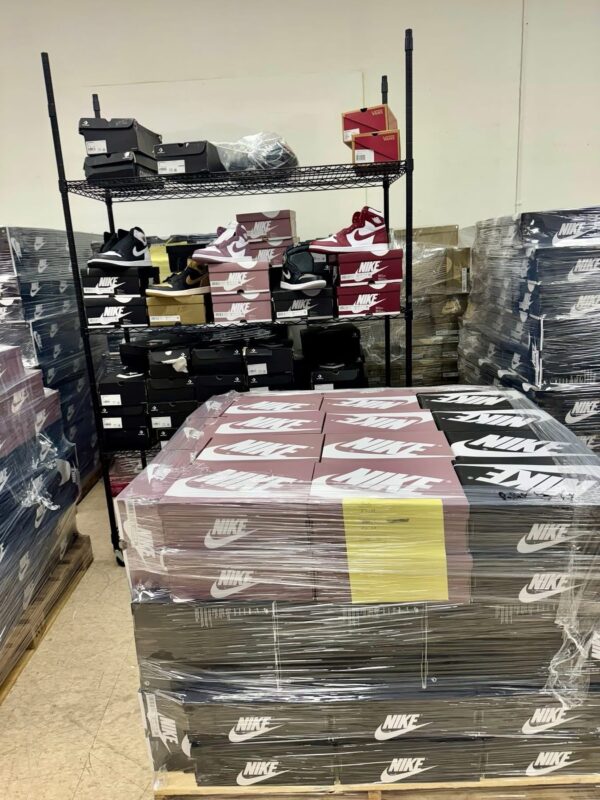 Nike Jordan - Image 8