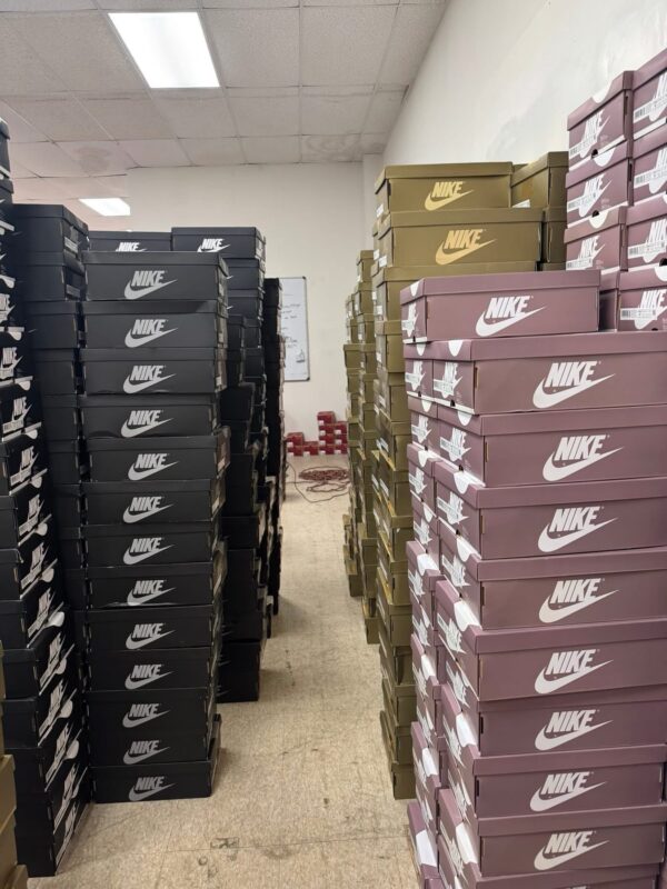 Nike Jordan - Image 6