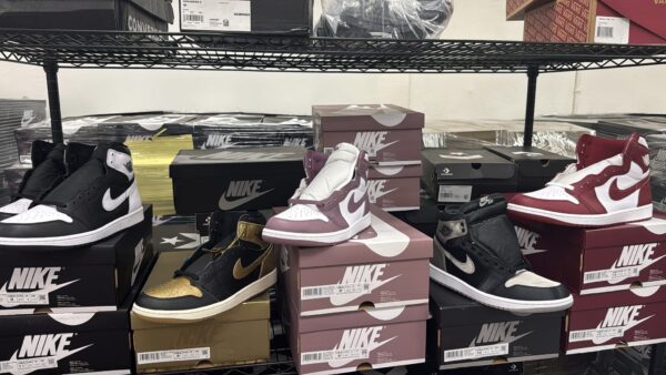 Nike Jordan - Image 5