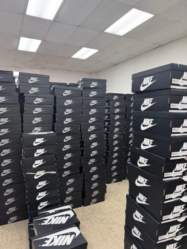 Nike Jordan - Image 4