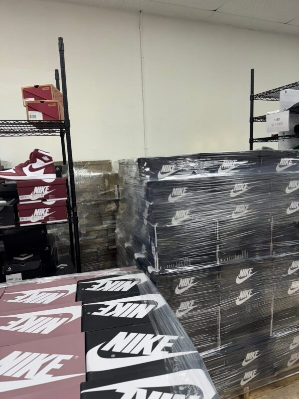 Nike Jordan - Image 3