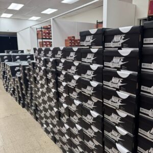 Nike Jordan
