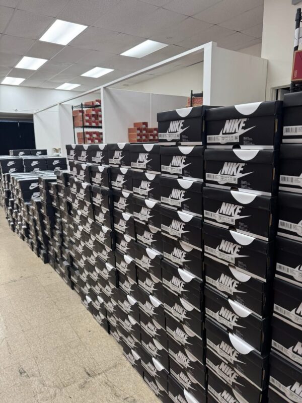 Nike Jordan