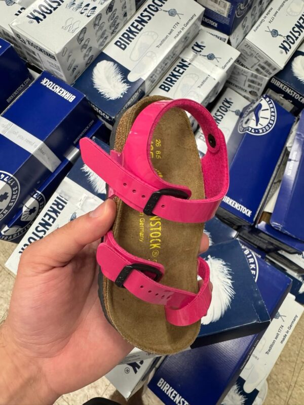 Birkenstocks - Image 5