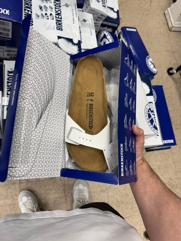 Birkenstocks - Image 6