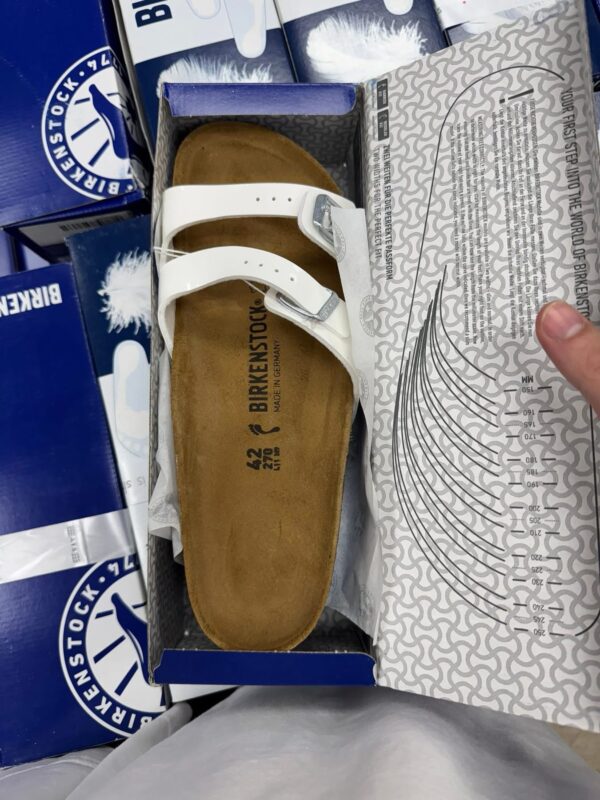 Birkenstocks - Image 2