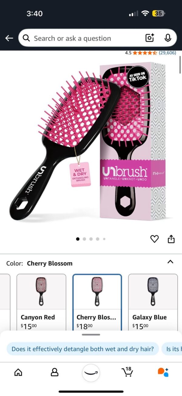 Makeup beauty Accessories - Image 4