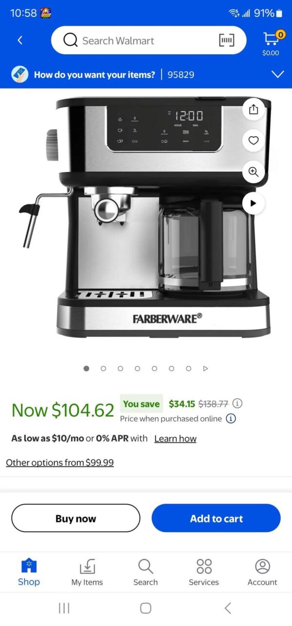 Coffee + Espresso - Image 2