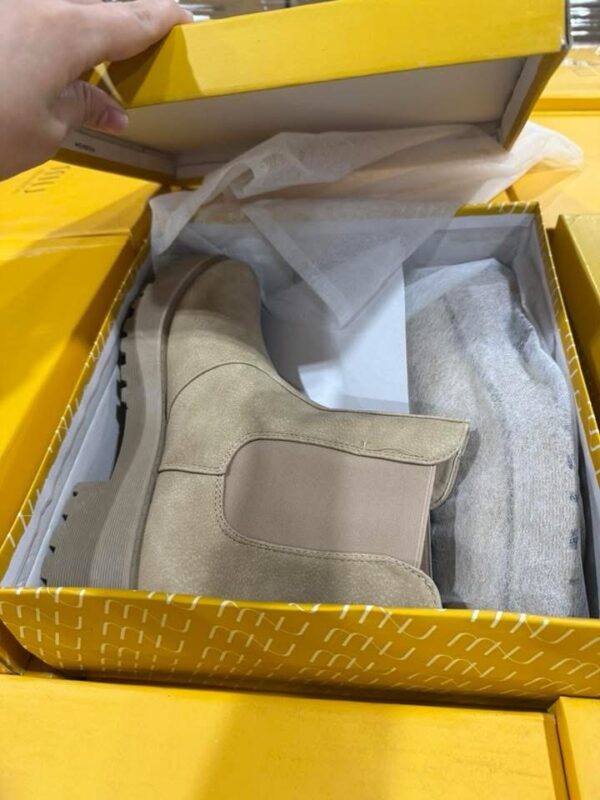 Mixed shoes - Image 10